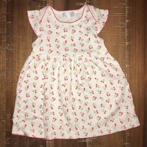 9 mo magnolia baby dress